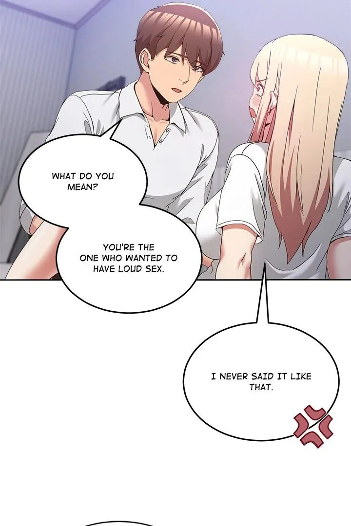 No Men Allowed Chapter 21 page 31 - 