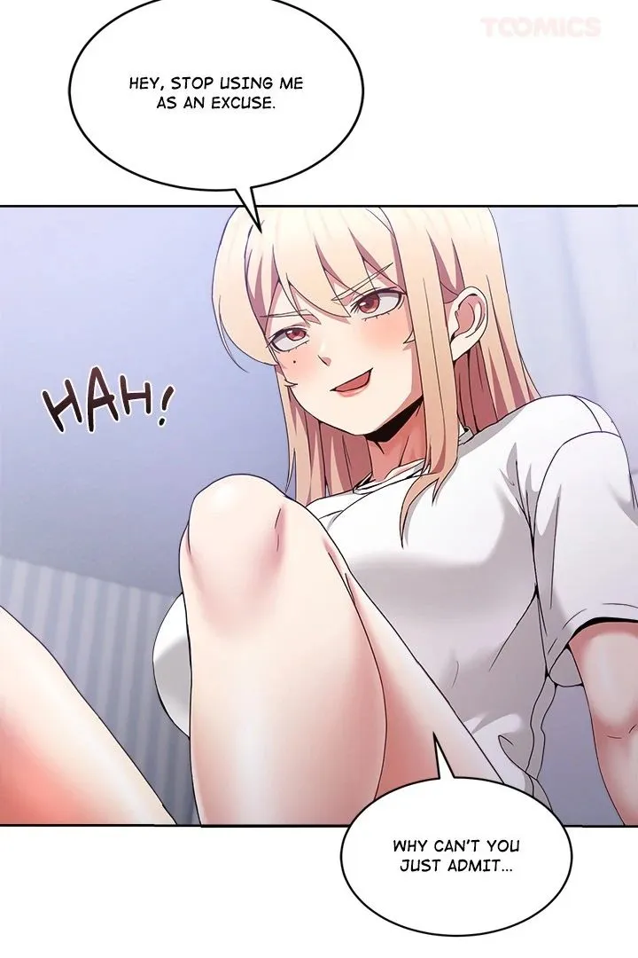 No Men Allowed Chapter 21 page 32 - 