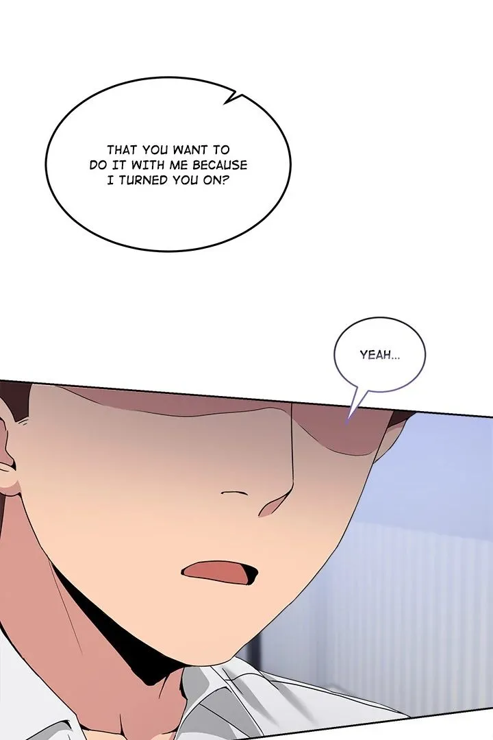 No Men Allowed Chapter 21 page 33 - 