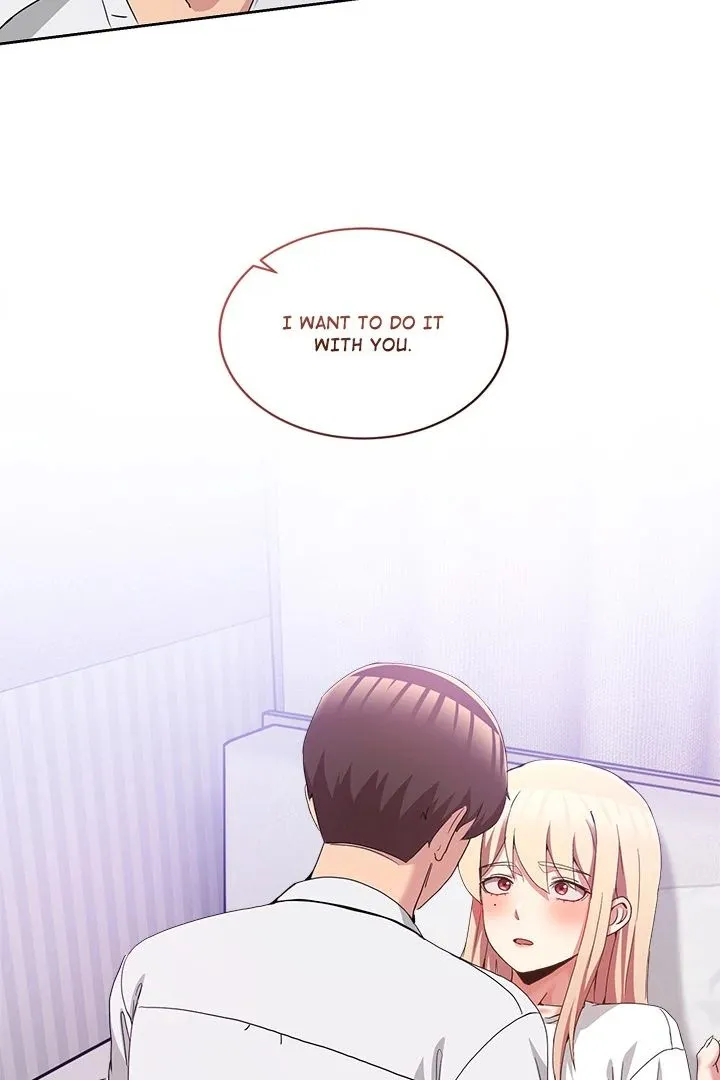 No Men Allowed Chapter 21 page 34 - 