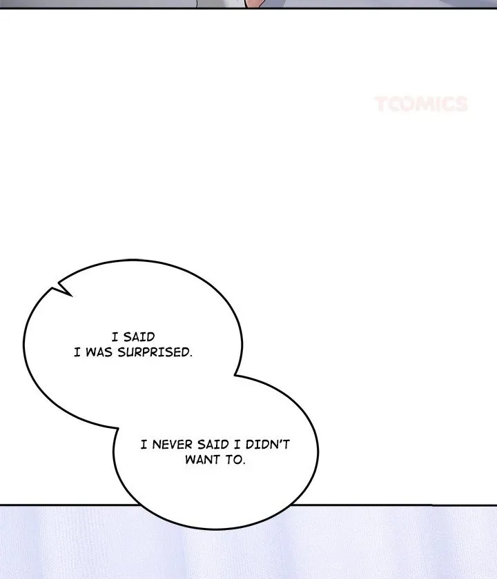 No Men Allowed Chapter 21 page 36 - 