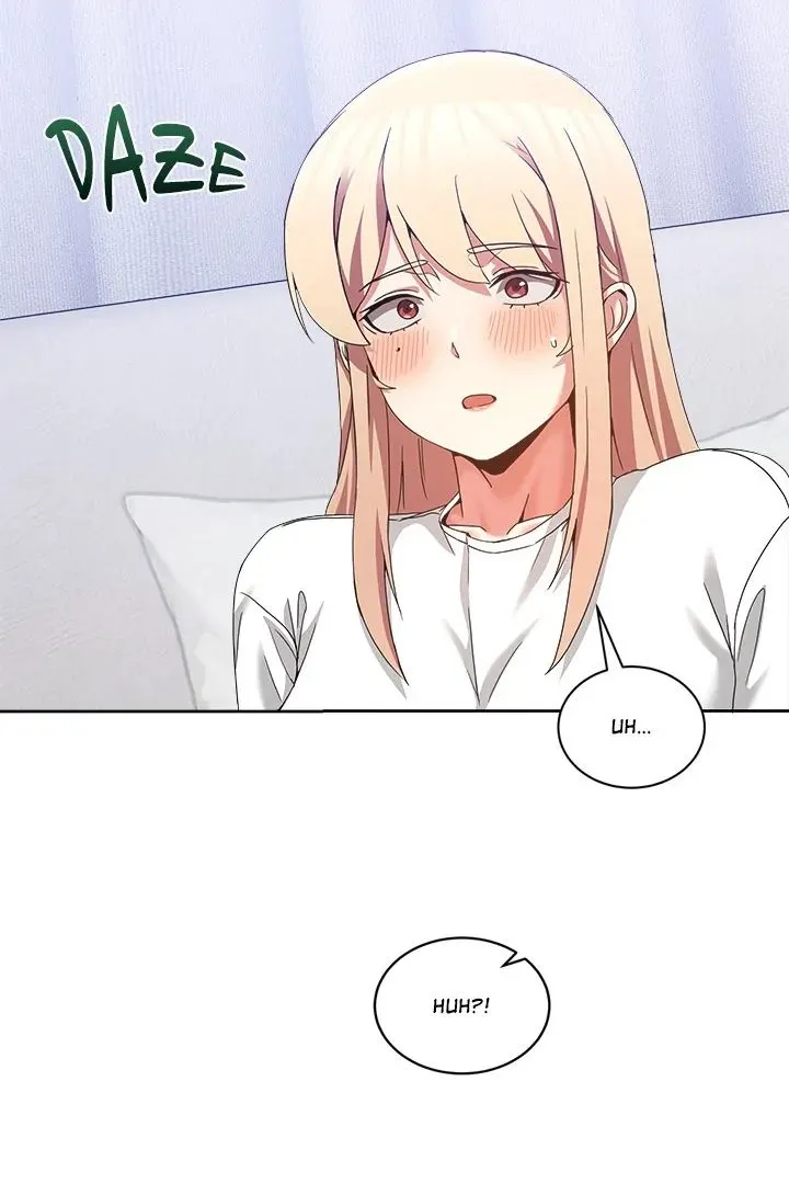 No Men Allowed Chapter 21 page 37 - 