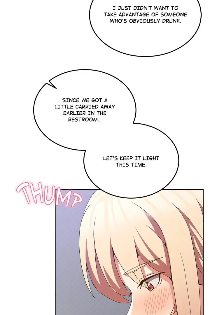 No Men Allowed Chapter 21 page 39 - 