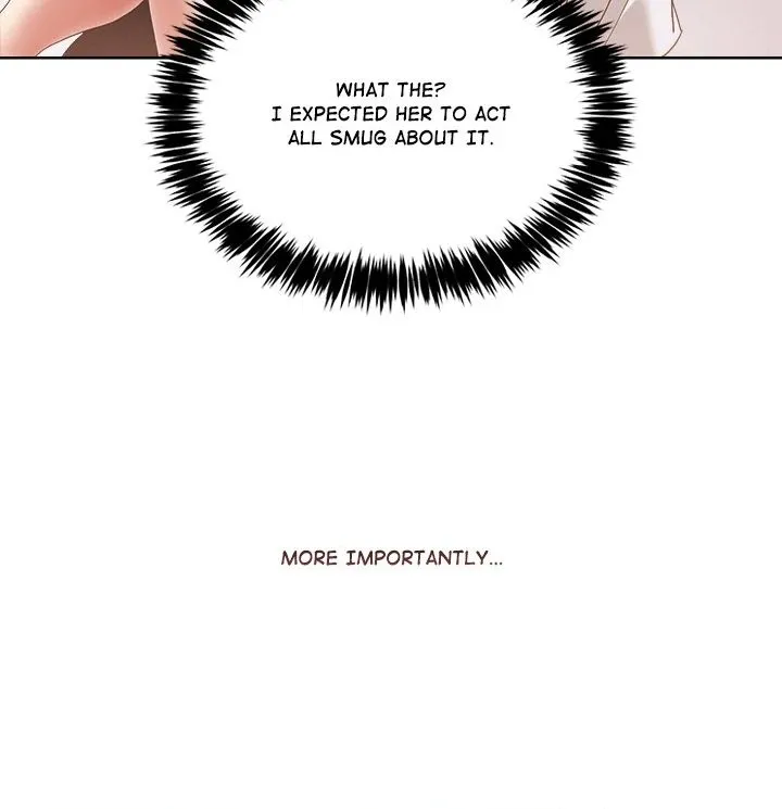 No Men Allowed Chapter 21 page 42 - 
