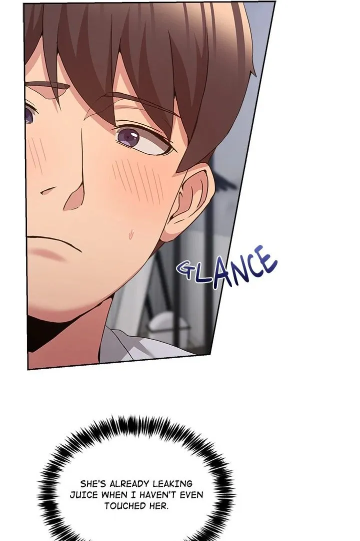 No Men Allowed Chapter 21 page 43 - 