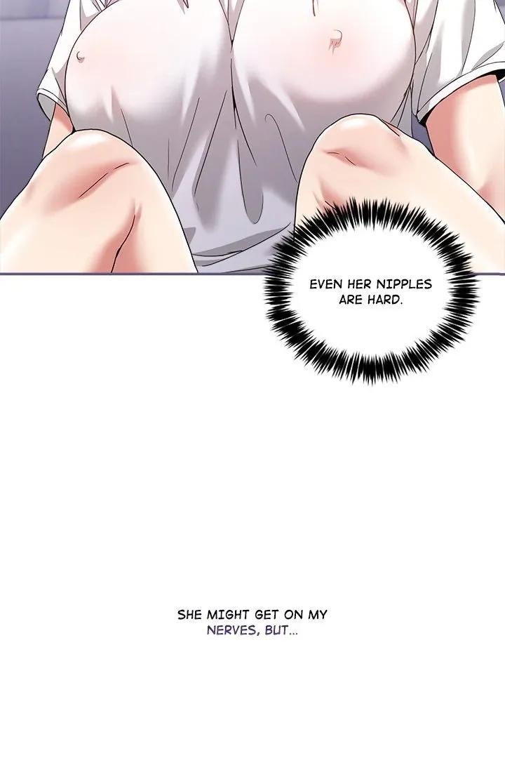 No Men Allowed Chapter 21 page 45 - 