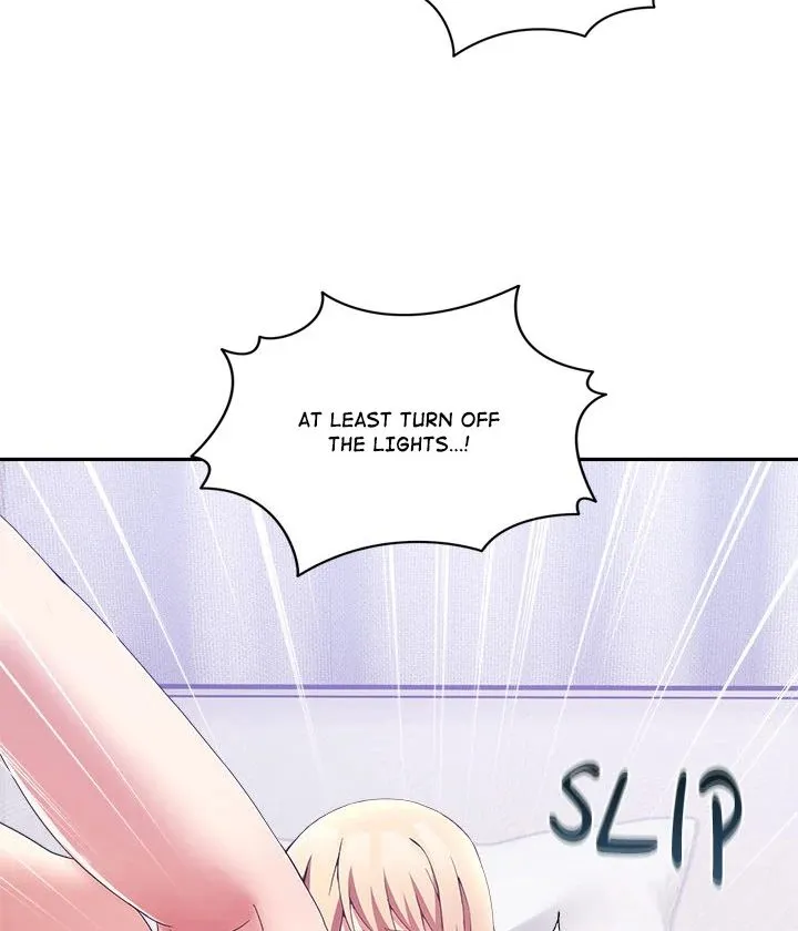 No Men Allowed Chapter 21 page 47 - 