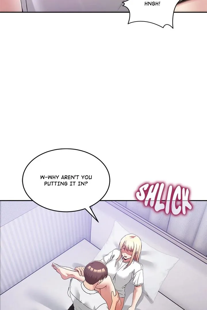 No Men Allowed Chapter 21 page 51 - 