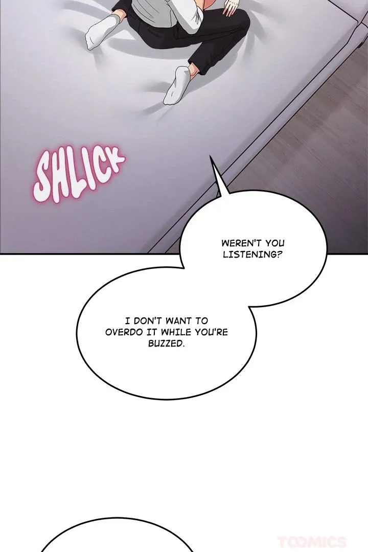 No Men Allowed Chapter 21 page 52 - 