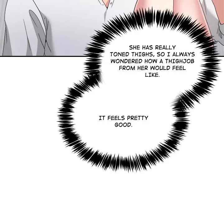 No Men Allowed Chapter 21 page 54 - 