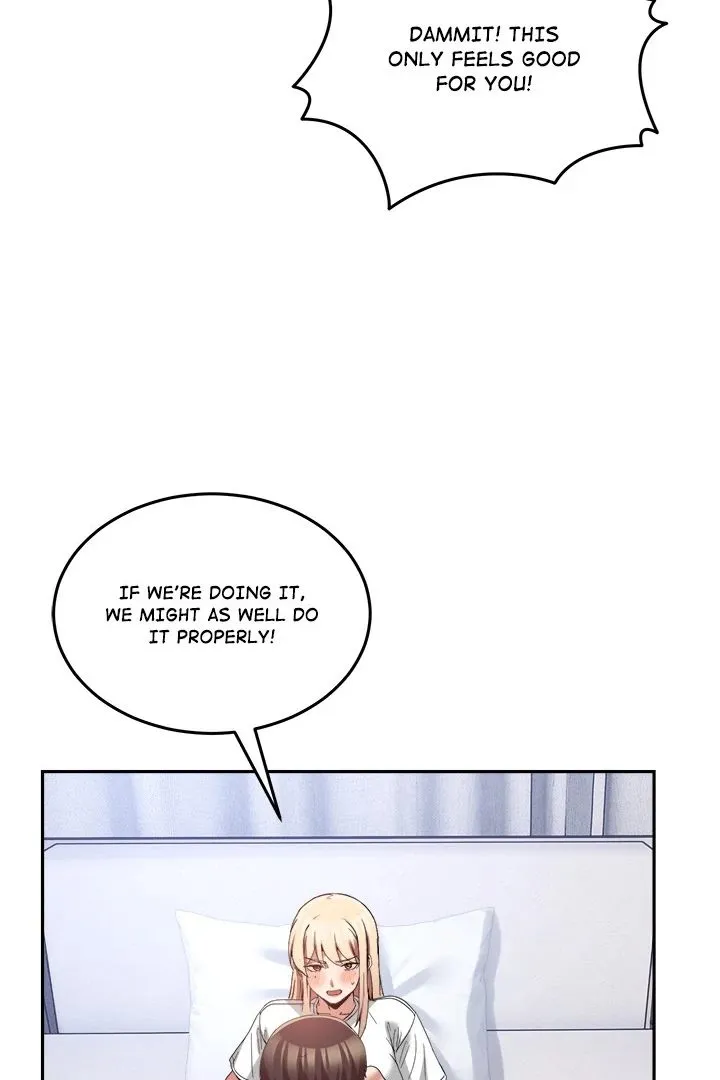 No Men Allowed Chapter 21 page 56 - 