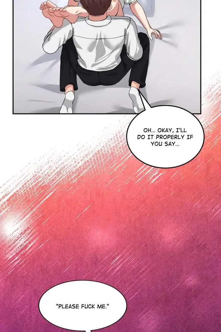 No Men Allowed Chapter 21 page 57 - 