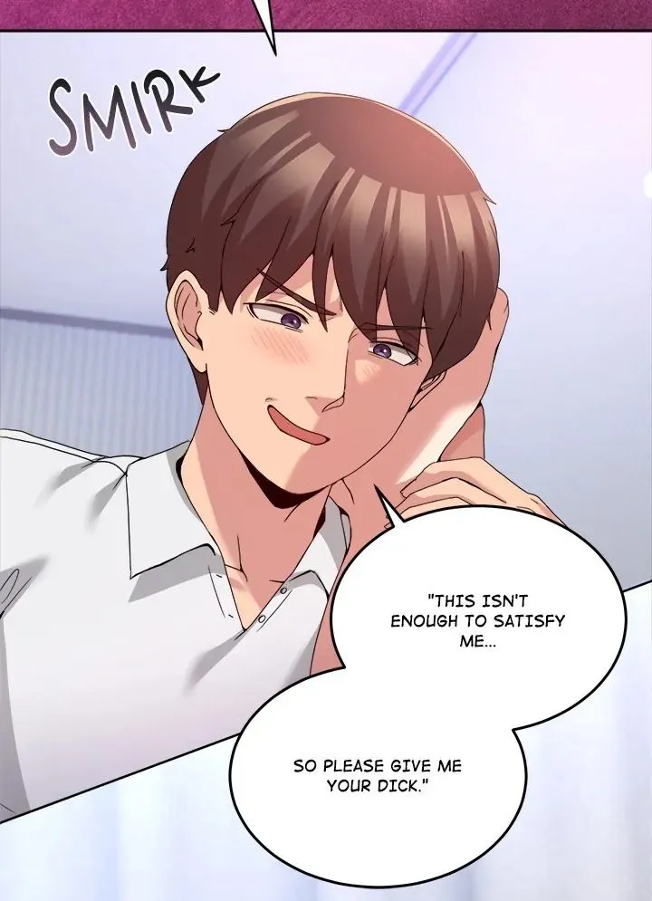 No Men Allowed Chapter 21 page 58 - 