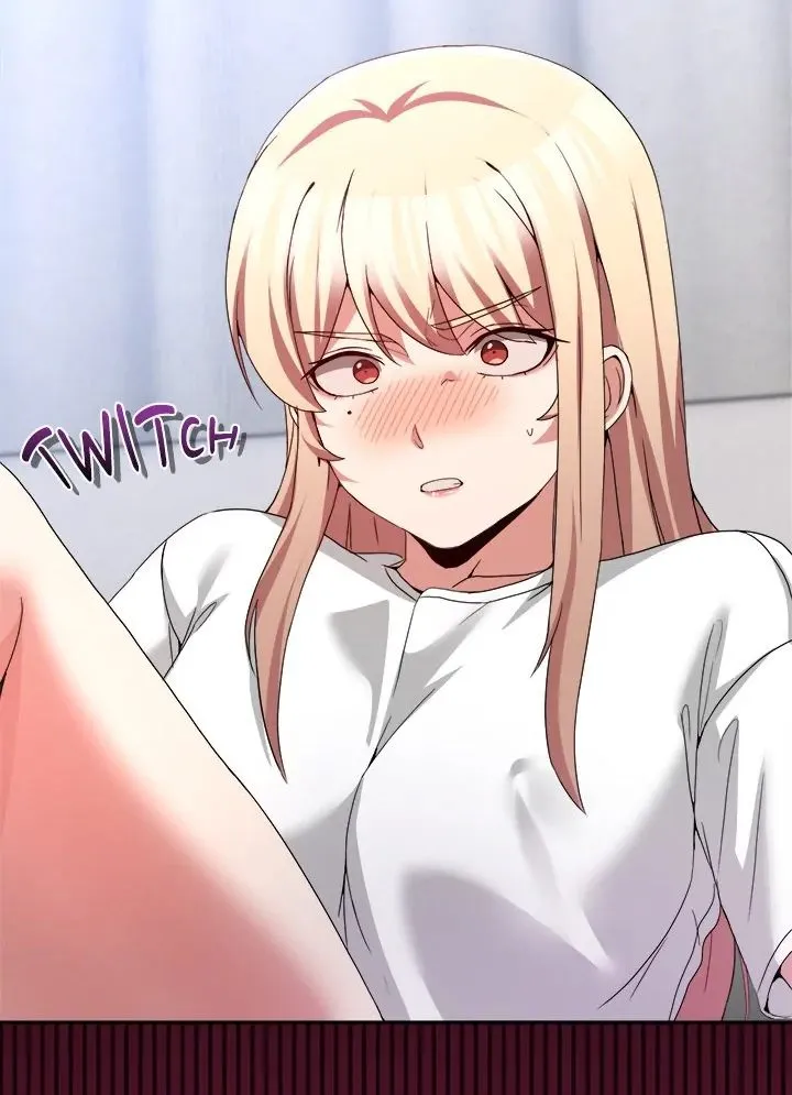 No Men Allowed Chapter 21 page 59 - 