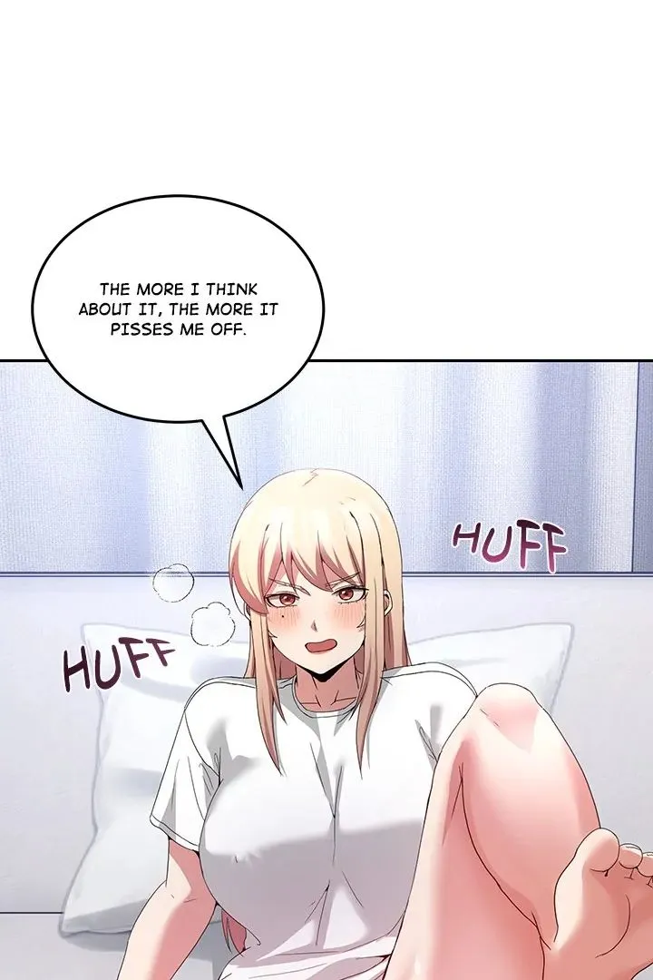 No Men Allowed Chapter 21 page 62 - 