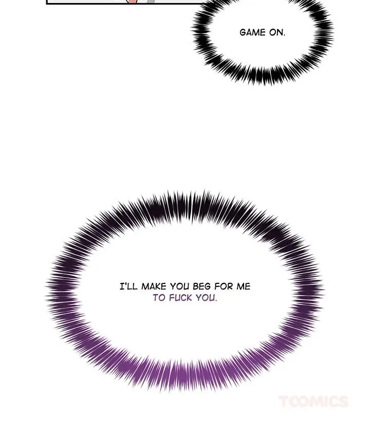 No Men Allowed Chapter 21 page 65 - 