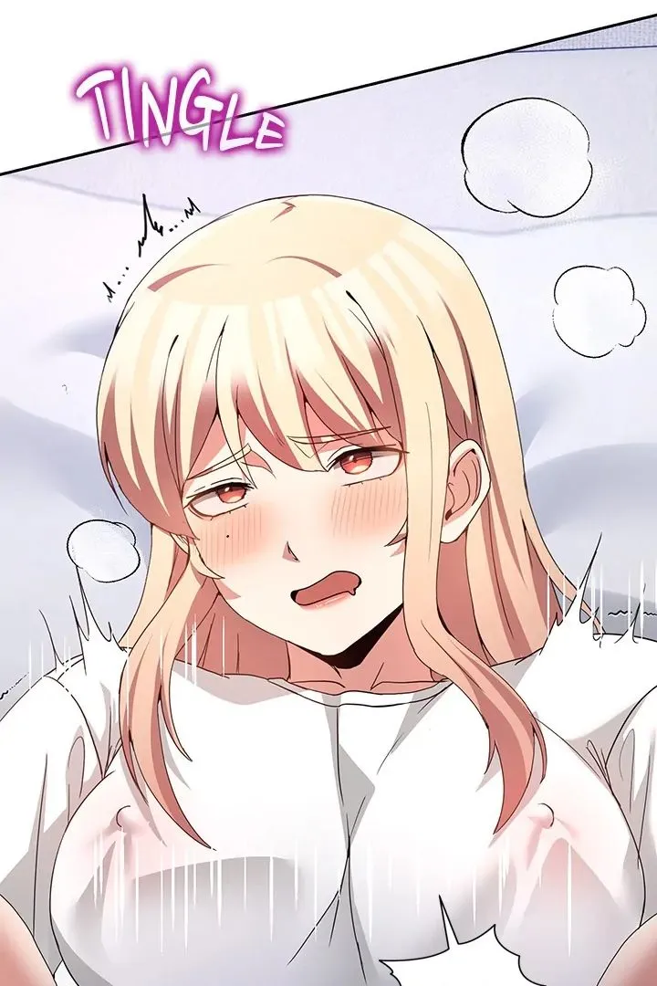 No Men Allowed Chapter 21 page 68 - 