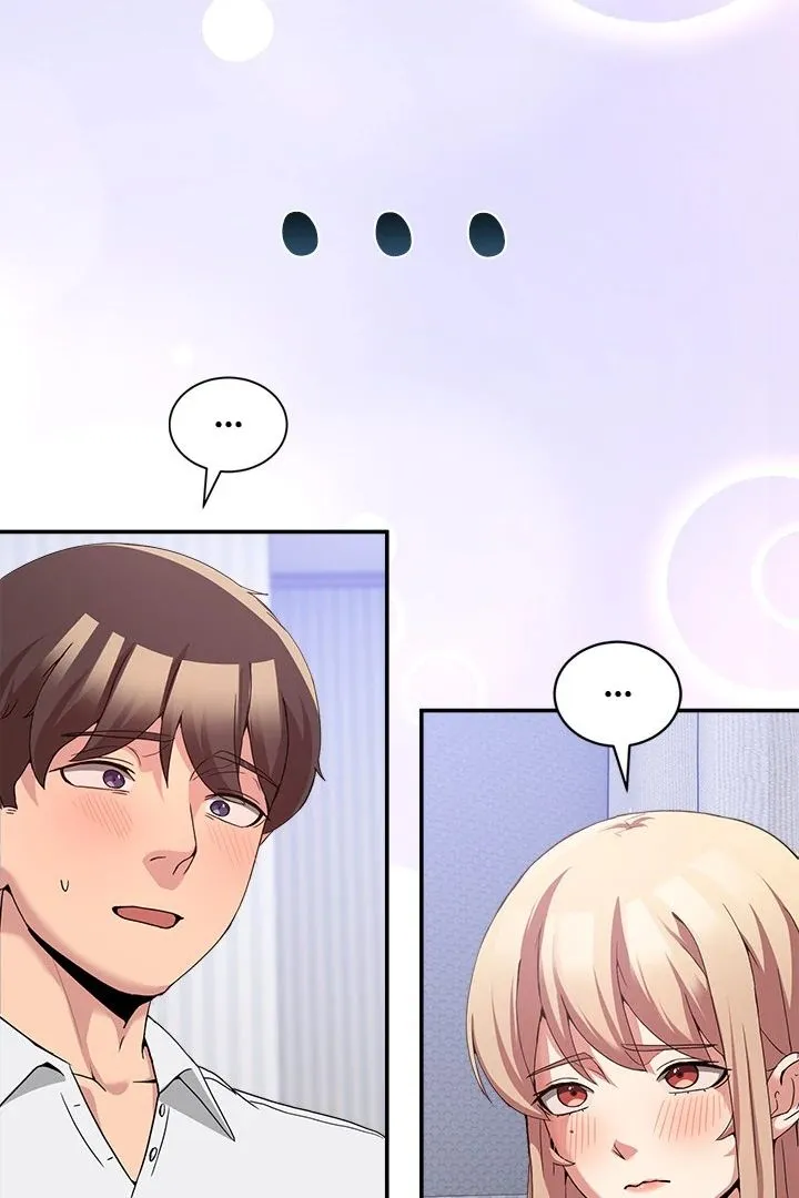 No Men Allowed Chapter 21 page 8 - 