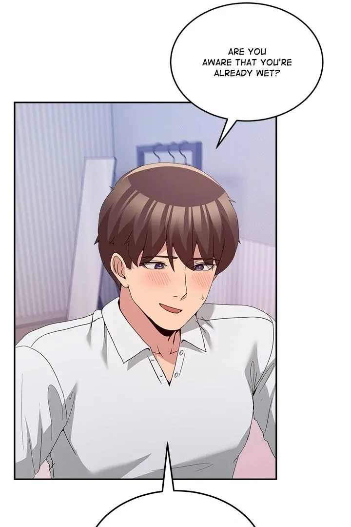 No Men Allowed Chapter 21 page 72 - 