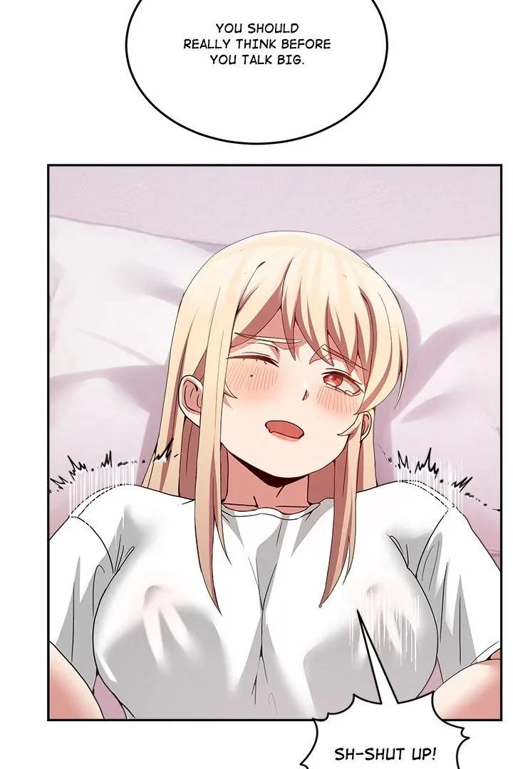 No Men Allowed Chapter 21 page 73 - 