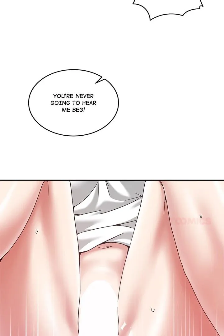 No Men Allowed Chapter 21 page 74 - 