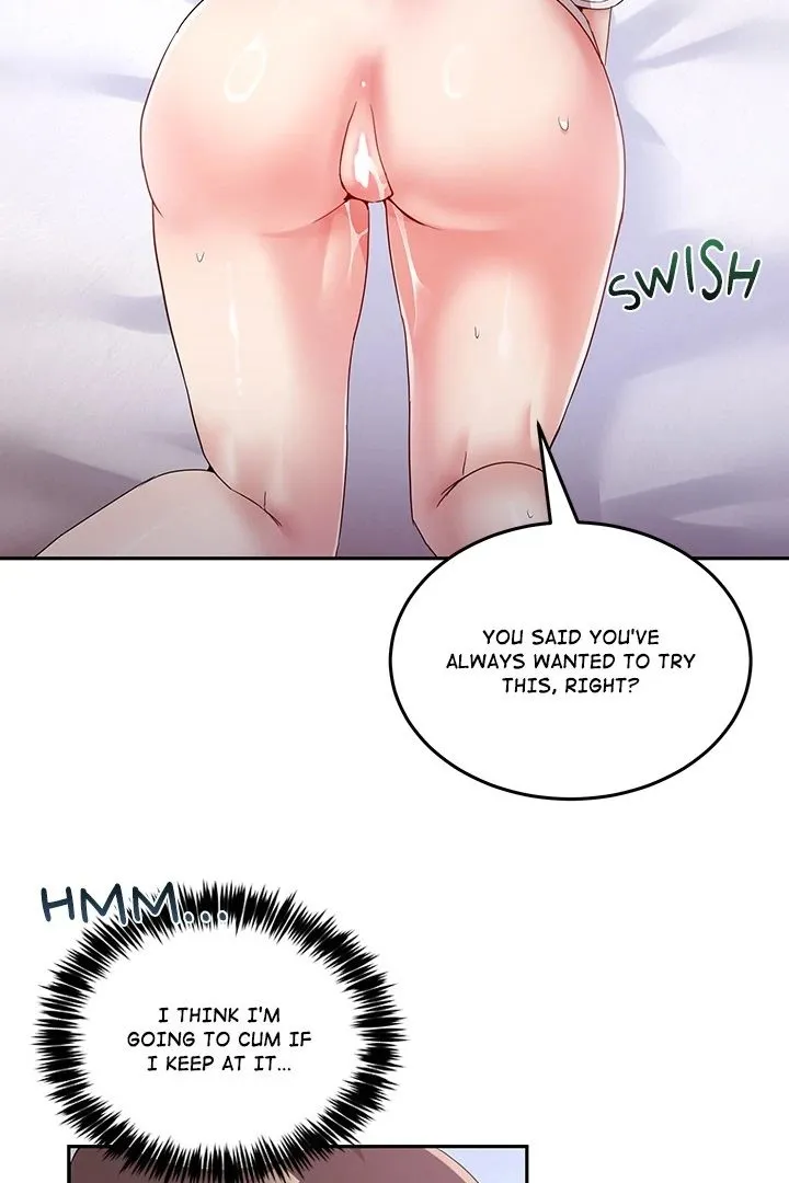 No Men Allowed Chapter 21 page 80 - 
