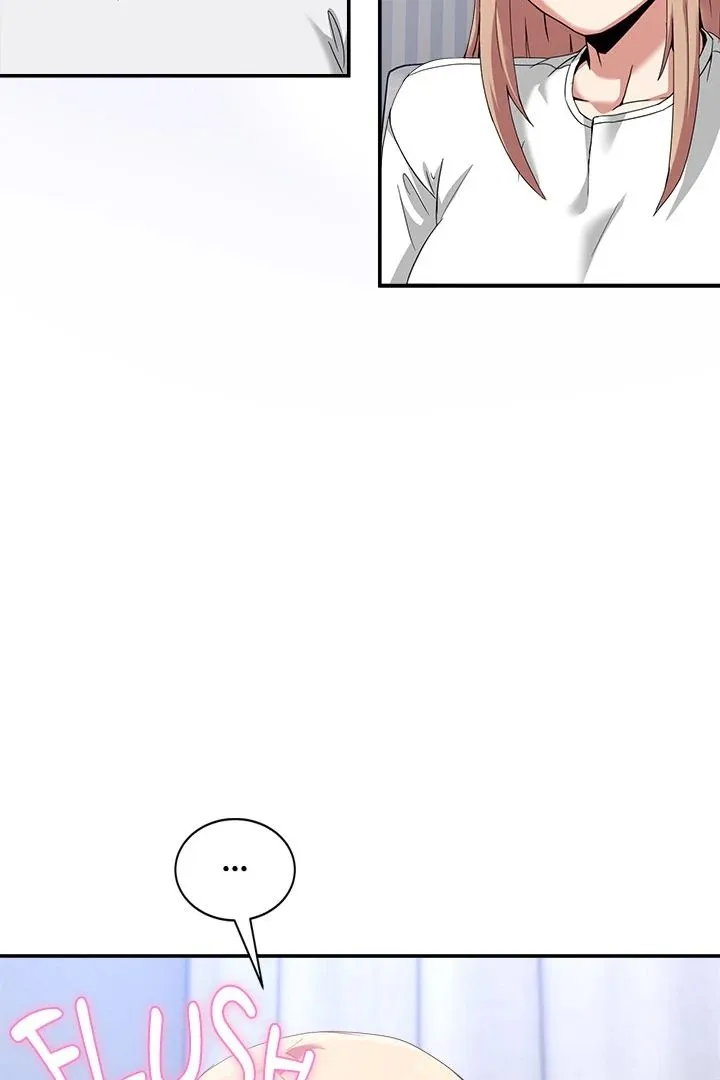 No Men Allowed Chapter 21 page 9 - 