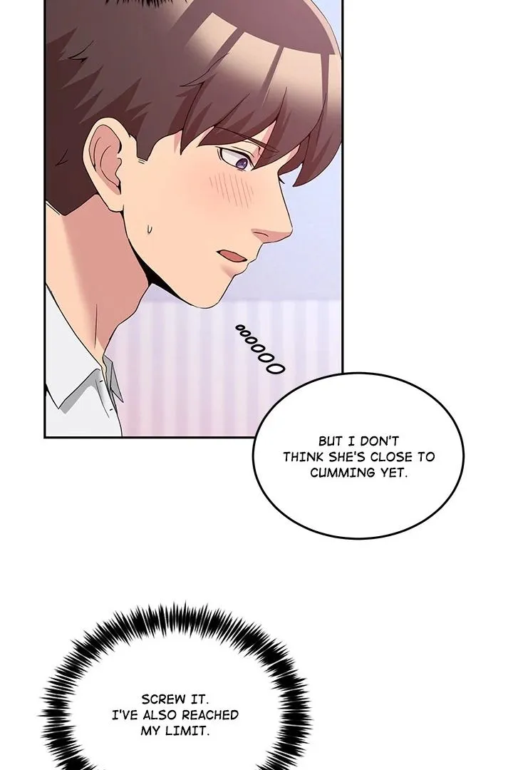 No Men Allowed Chapter 21 page 81 - 