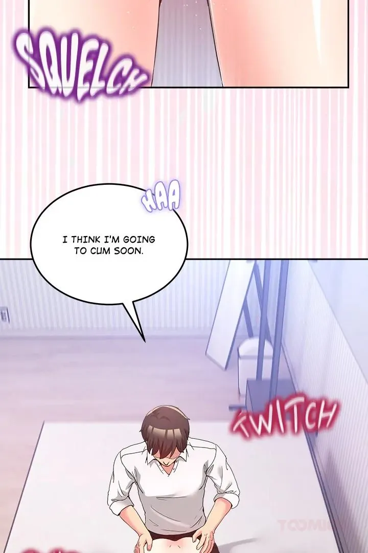 No Men Allowed Chapter 21 page 91 - 