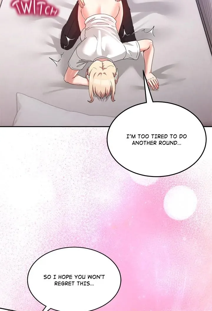 No Men Allowed Chapter 21 page 92 - 