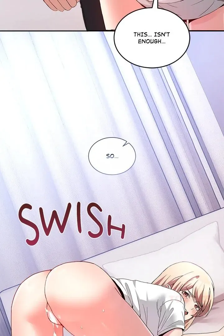 No Men Allowed Chapter 21 page 95 - 