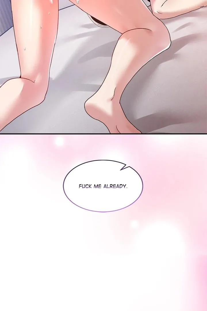 No Men Allowed Chapter 21 page 96 - 