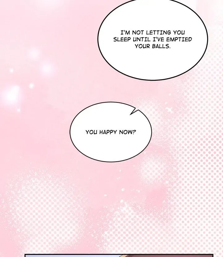 No Men Allowed Chapter 21 page 98 - 