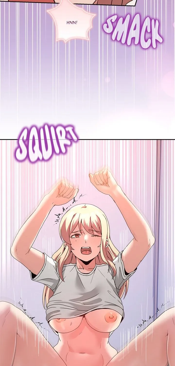 No Men Allowed Chapter 22 page 14 - 