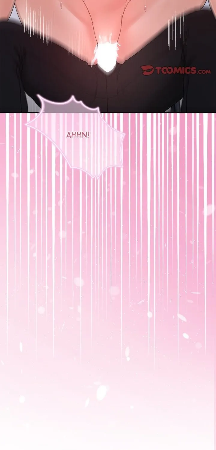 No Men Allowed Chapter 22 page 15 - 