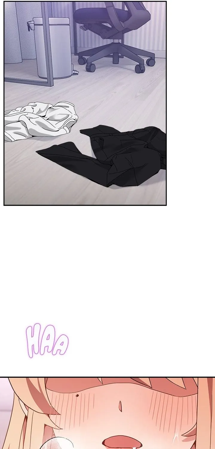 No Men Allowed Chapter 22 page 17 - 
