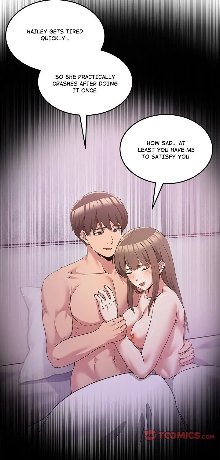 No Men Allowed Chapter 22 page 23 - 