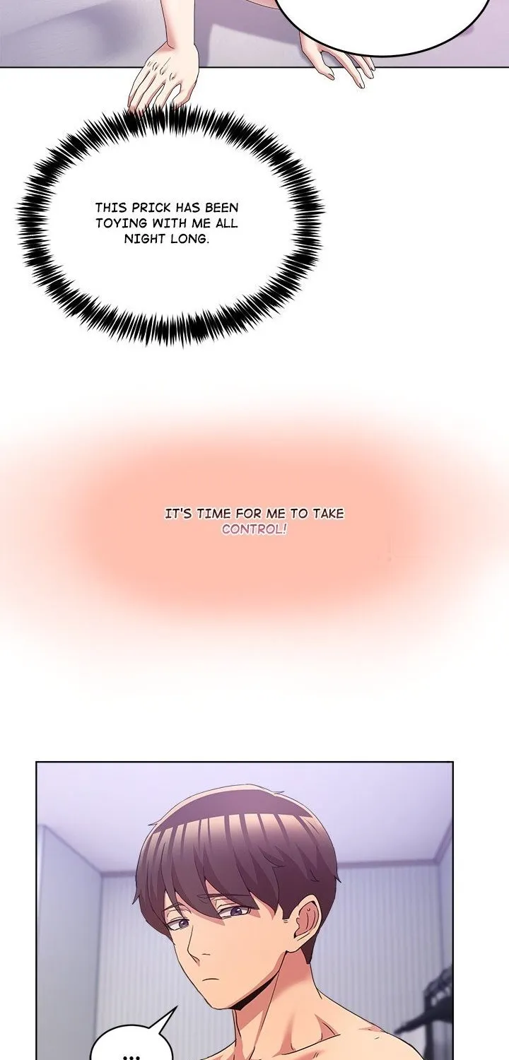 No Men Allowed Chapter 22 page 31 - 