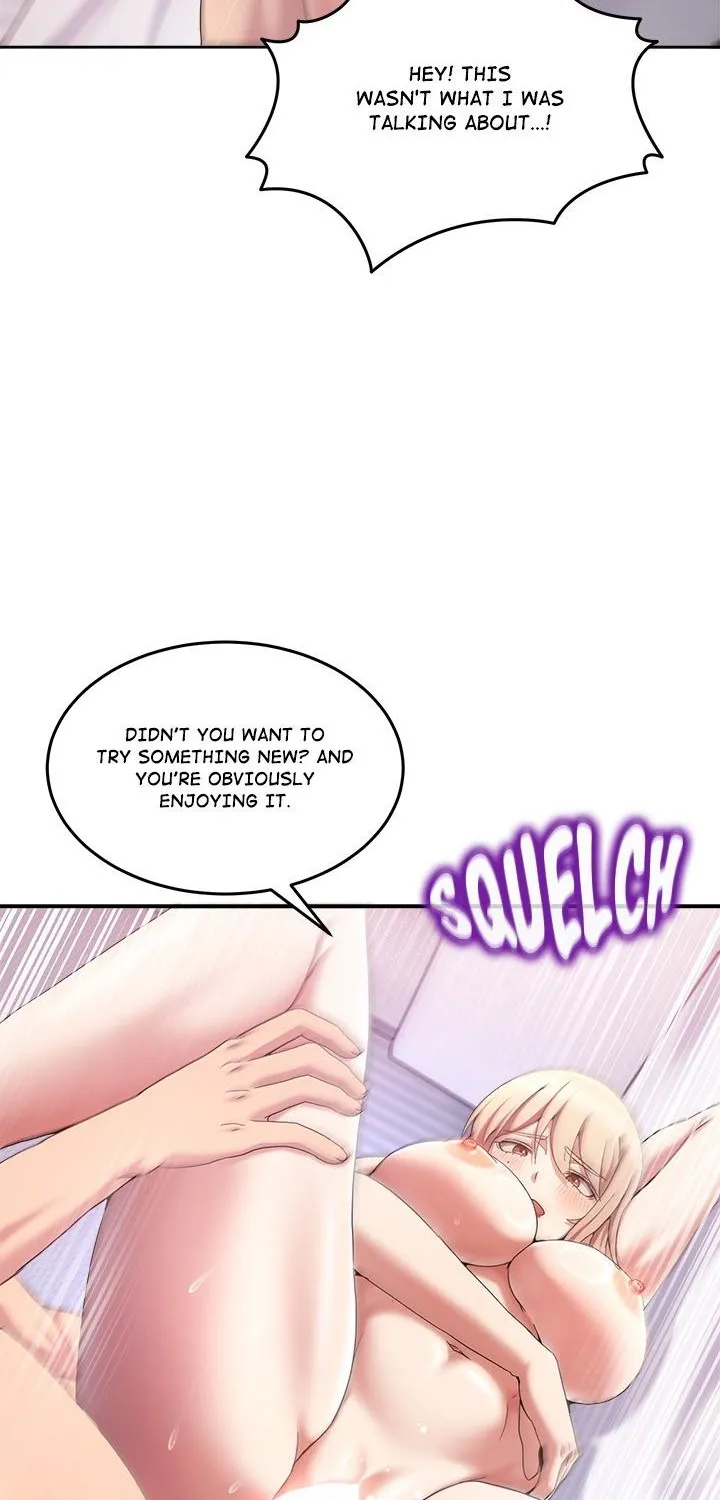 No Men Allowed Chapter 22 page 34 - 