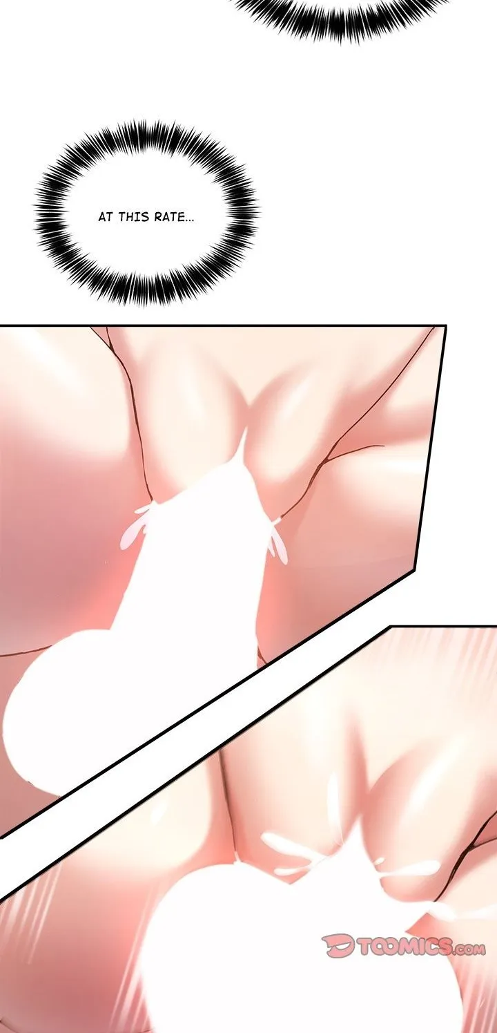 No Men Allowed Chapter 22 page 36 - 