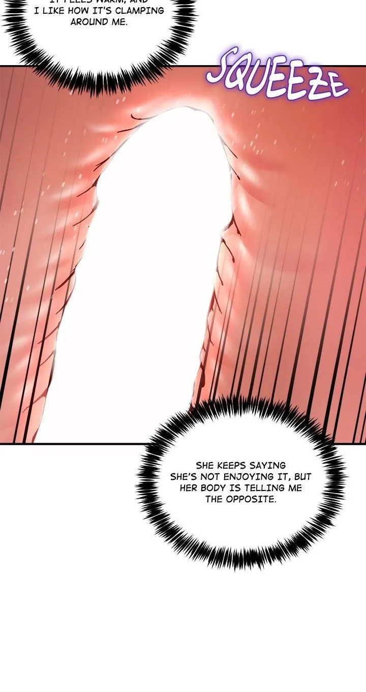 No Men Allowed Chapter 22 page 40 - 