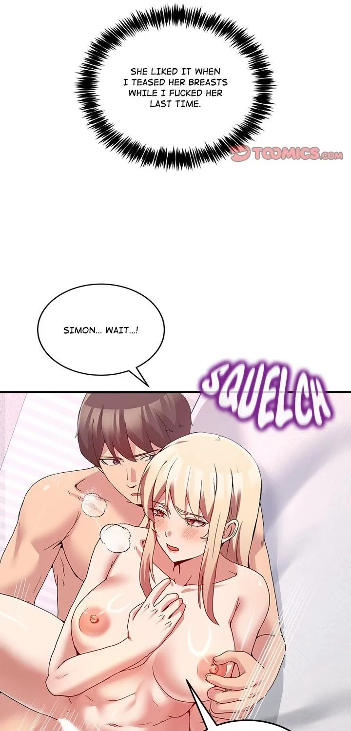 No Men Allowed Chapter 22 page 41 - 