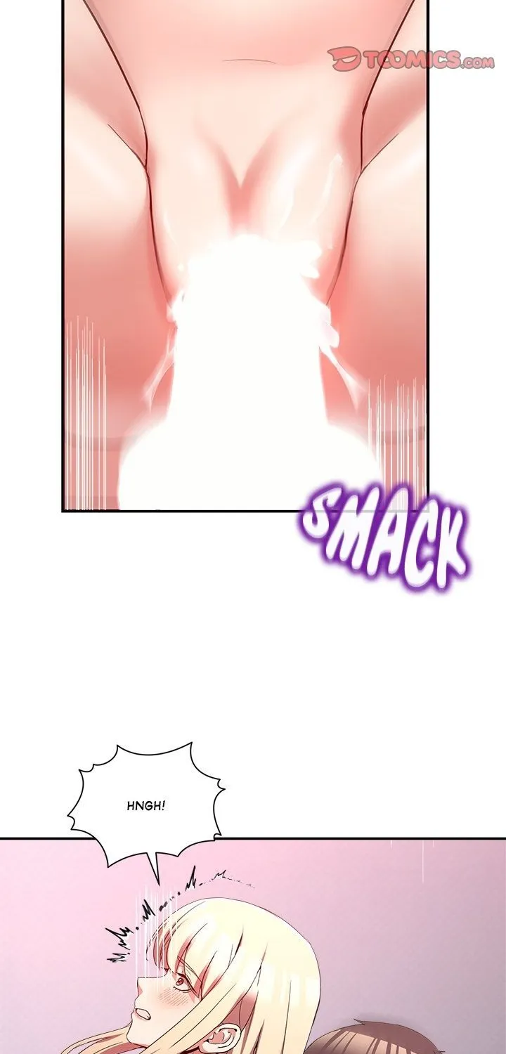 No Men Allowed Chapter 22 page 46 - 