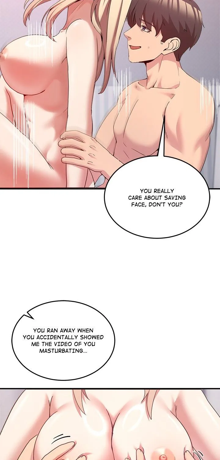 No Men Allowed Chapter 22 page 47 - 