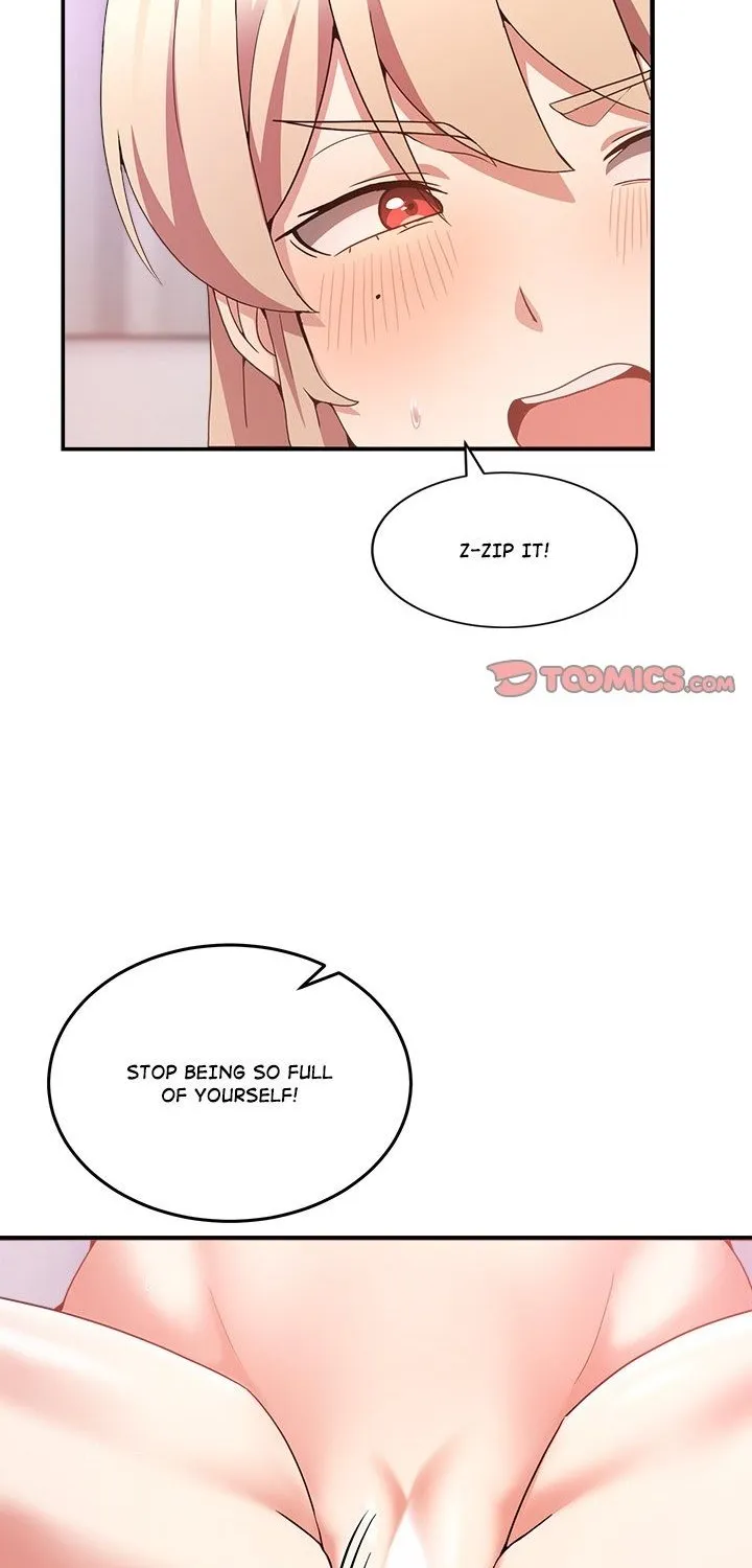 No Men Allowed Chapter 22 page 50 - 