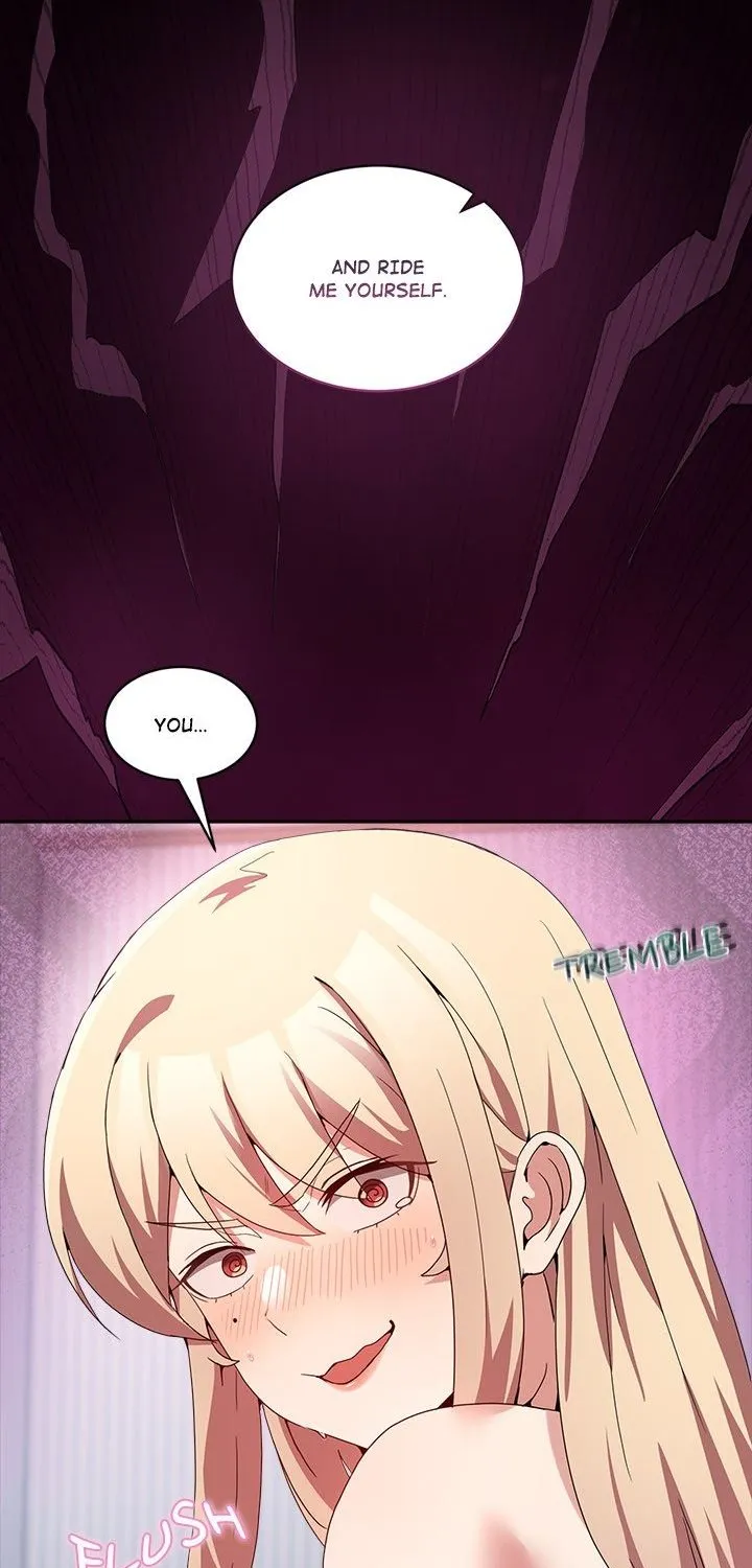 No Men Allowed Chapter 22 page 56 - 