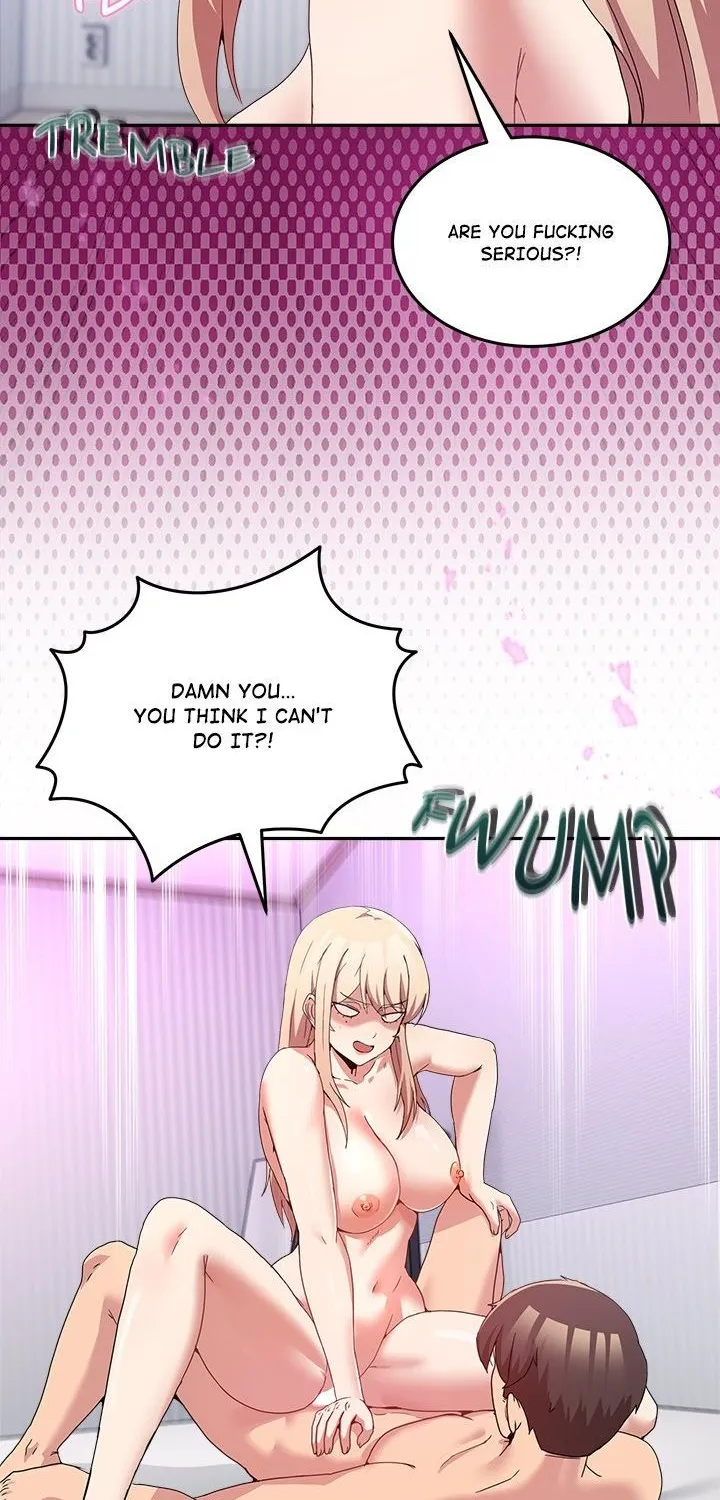 No Men Allowed Chapter 22 page 57 - 
