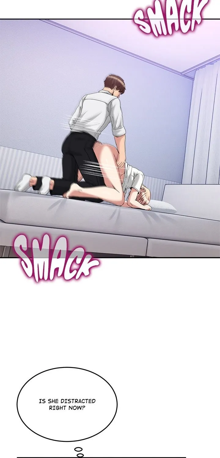 No Men Allowed Chapter 22 page 7 - 