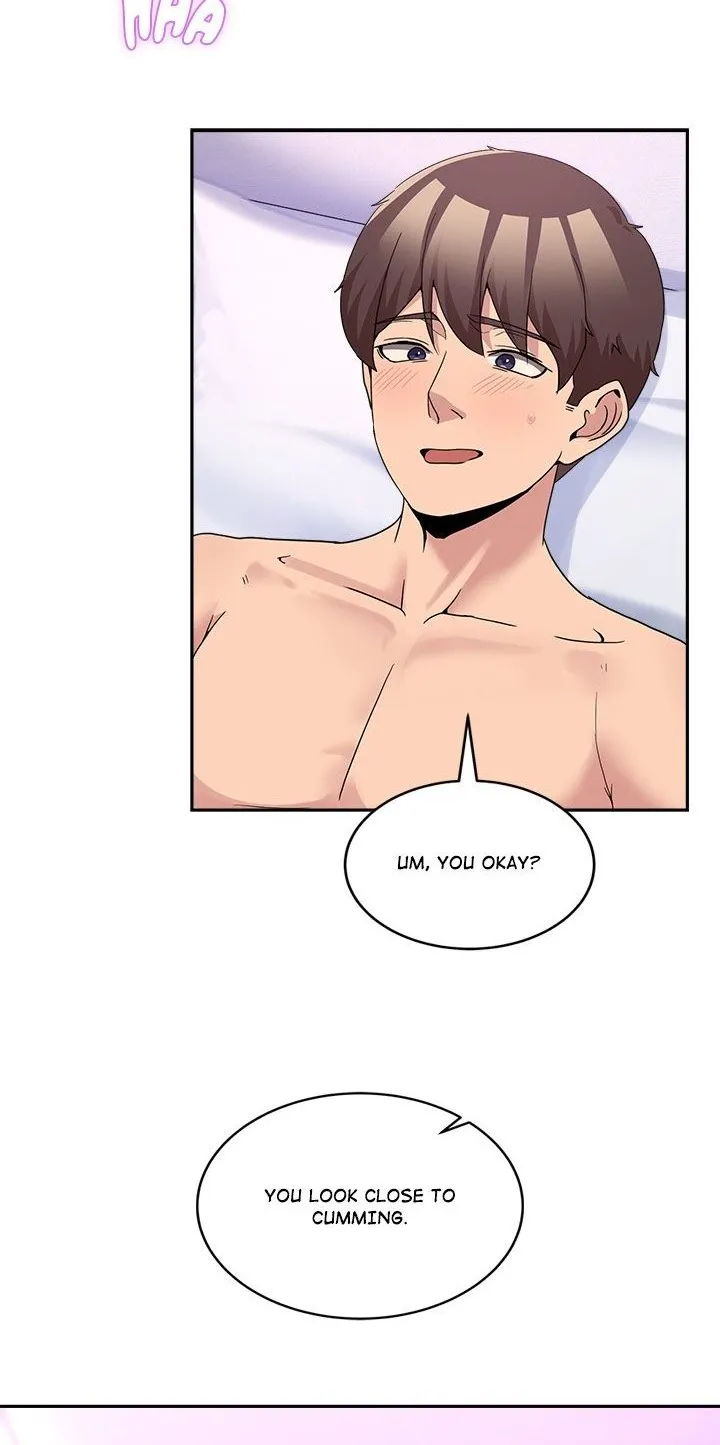 No Men Allowed Chapter 22 page 63 - 