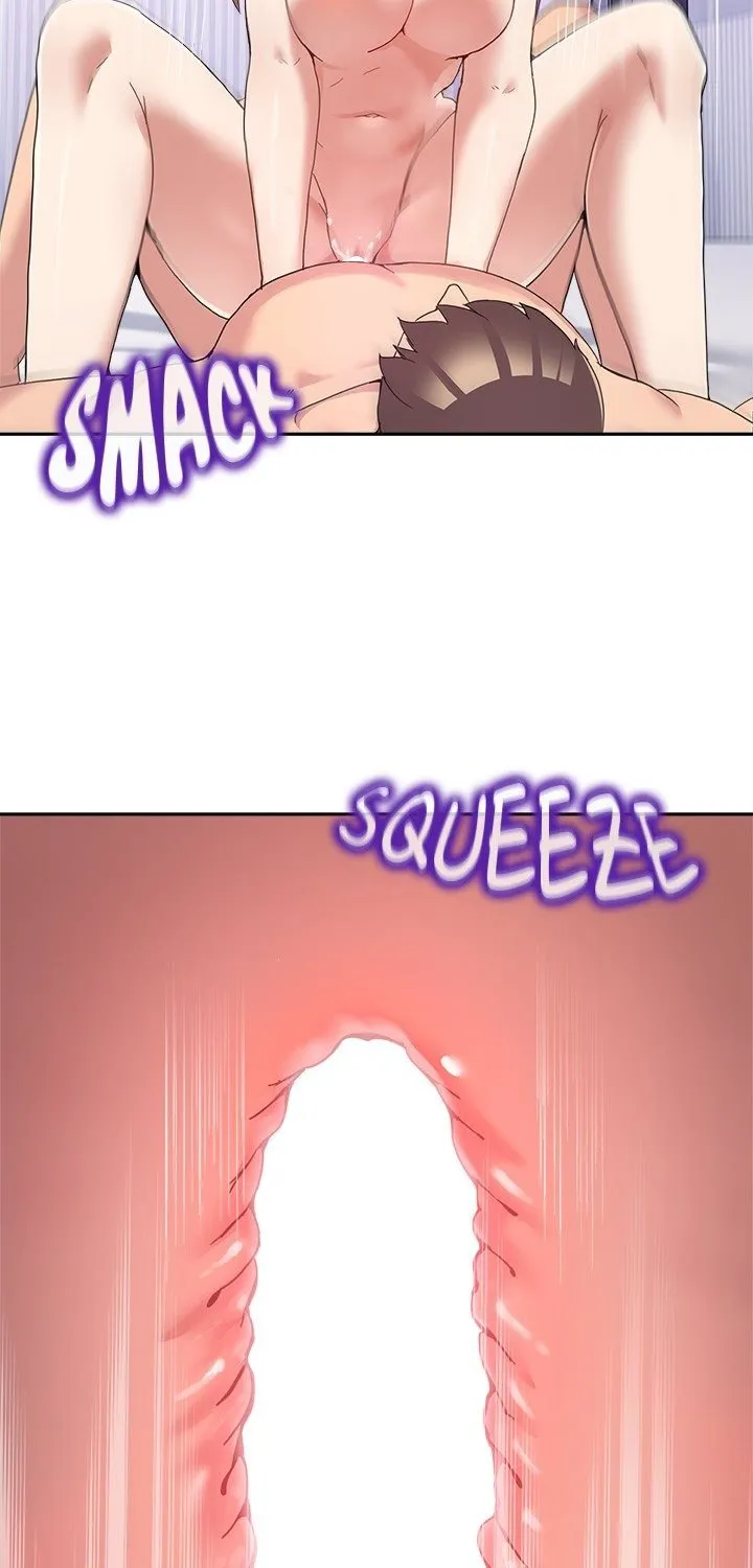 No Men Allowed Chapter 22 page 66 - 
